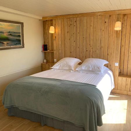 La Bastide Du Beausset-Vieux Bed & Breakfast Le Beausset Ngoại thất bức ảnh