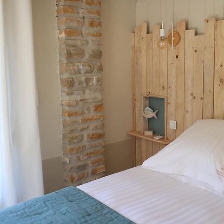 La Bastide Du Beausset-Vieux Bed & Breakfast Le Beausset Ngoại thất bức ảnh