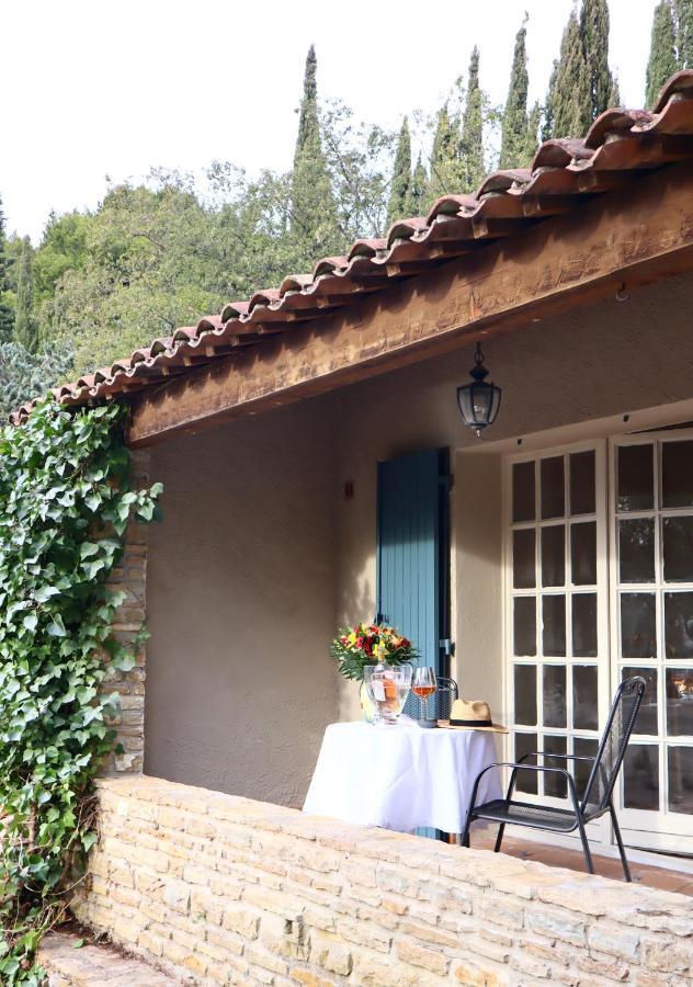 La Bastide Du Beausset-Vieux Bed & Breakfast Le Beausset Ngoại thất bức ảnh