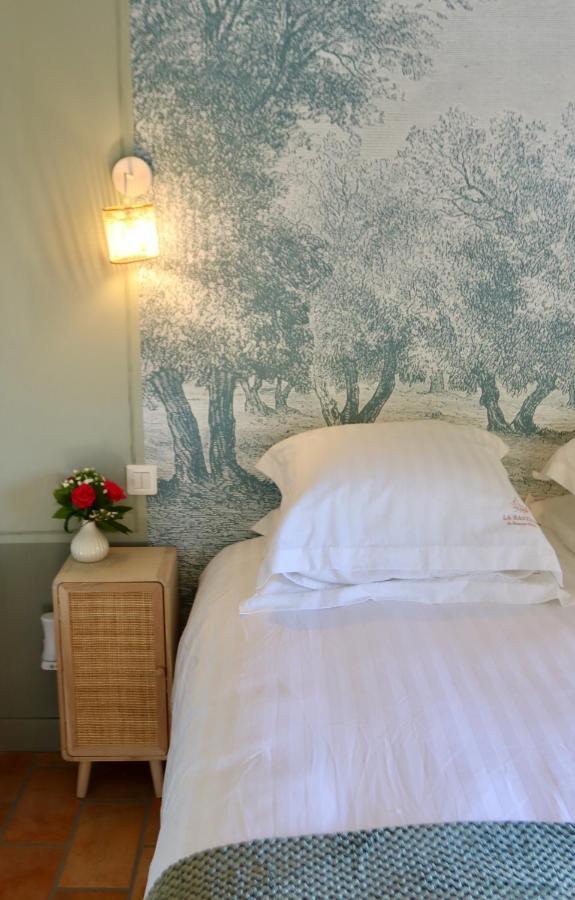 La Bastide Du Beausset-Vieux Bed & Breakfast Le Beausset Ngoại thất bức ảnh