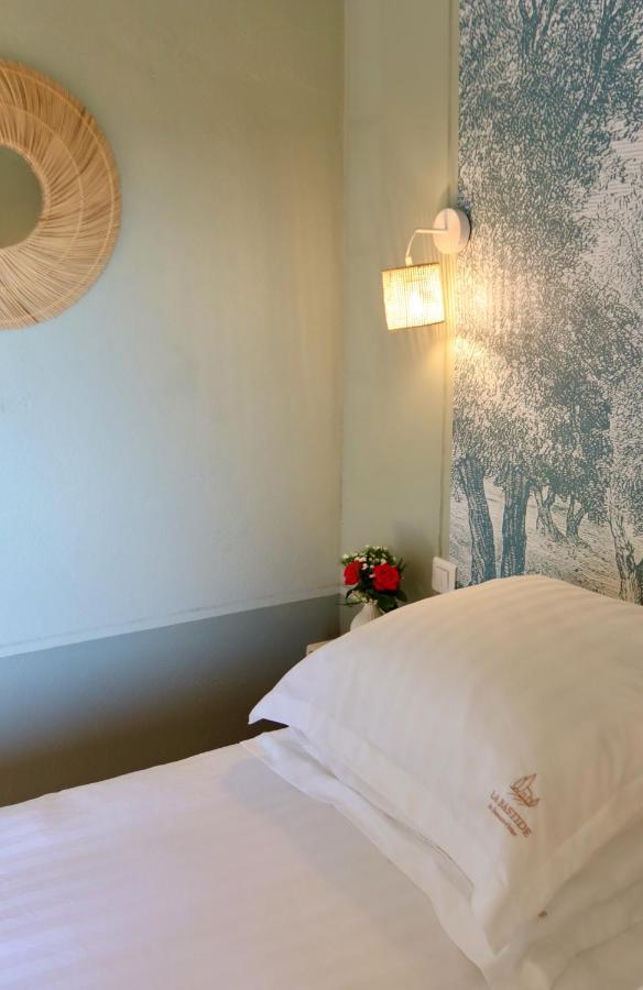 La Bastide Du Beausset-Vieux Bed & Breakfast Le Beausset Ngoại thất bức ảnh