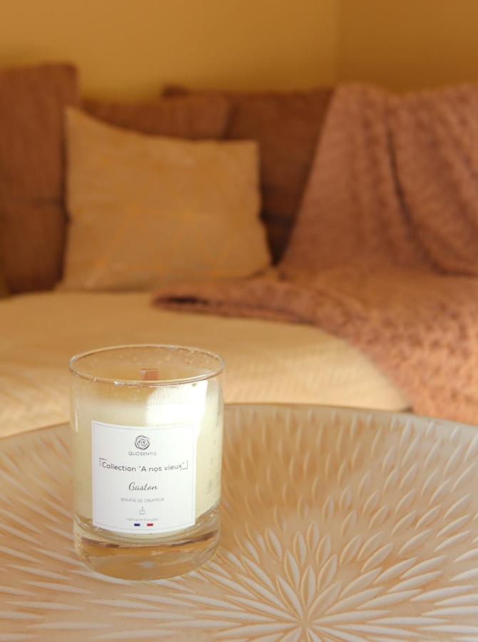La Bastide Du Beausset-Vieux Bed & Breakfast Le Beausset Ngoại thất bức ảnh