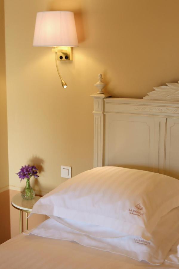 La Bastide Du Beausset-Vieux Bed & Breakfast Le Beausset Ngoại thất bức ảnh