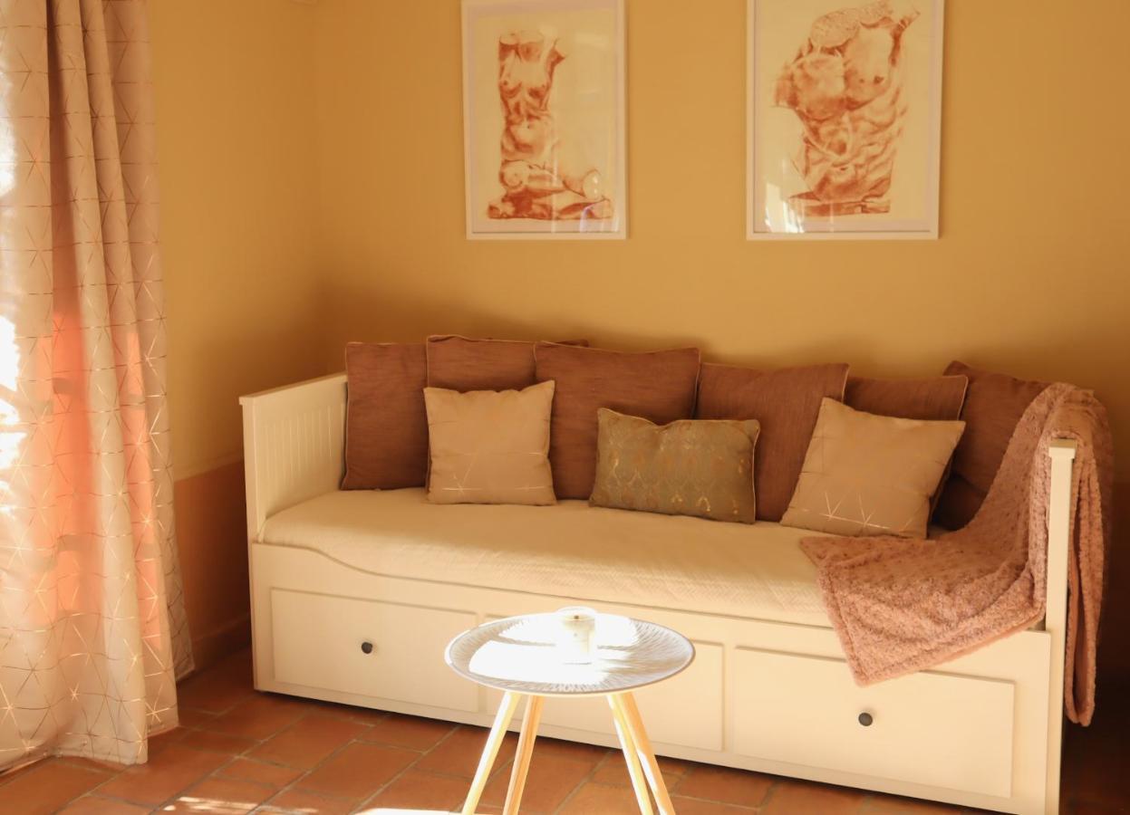 La Bastide Du Beausset-Vieux Bed & Breakfast Le Beausset Ngoại thất bức ảnh