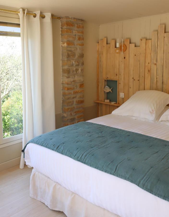 La Bastide Du Beausset-Vieux Bed & Breakfast Le Beausset Ngoại thất bức ảnh