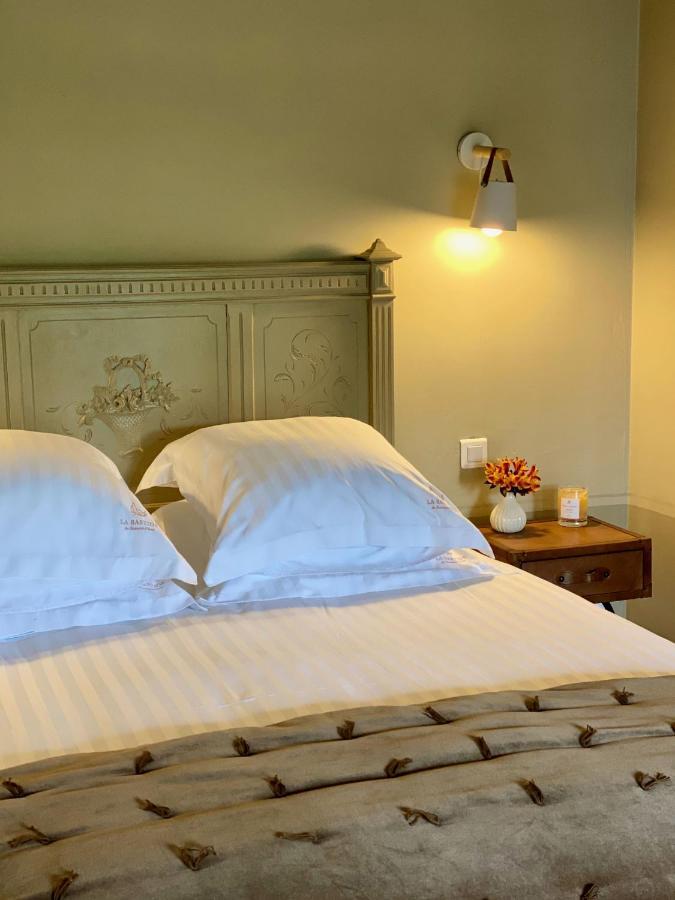 La Bastide Du Beausset-Vieux Bed & Breakfast Le Beausset Ngoại thất bức ảnh