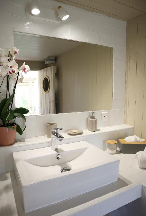 La Bastide Du Beausset-Vieux Bed & Breakfast Le Beausset Ngoại thất bức ảnh