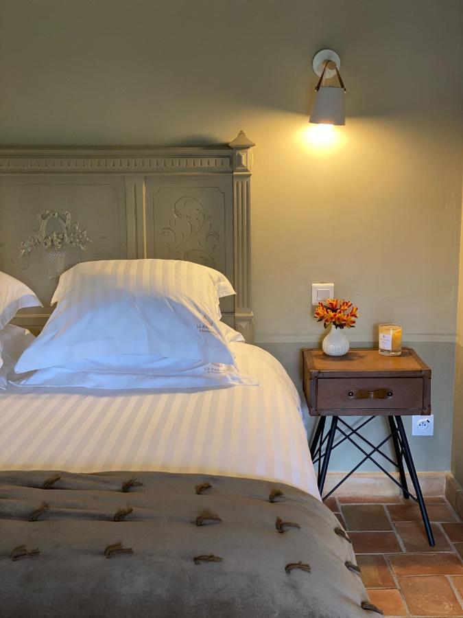 La Bastide Du Beausset-Vieux Bed & Breakfast Le Beausset Ngoại thất bức ảnh