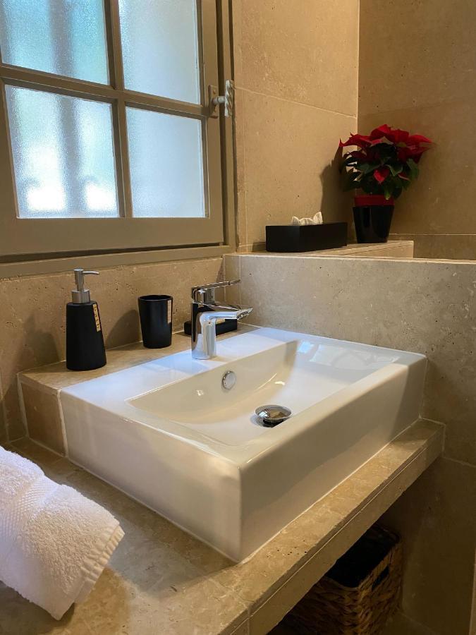 La Bastide Du Beausset-Vieux Bed & Breakfast Le Beausset Ngoại thất bức ảnh