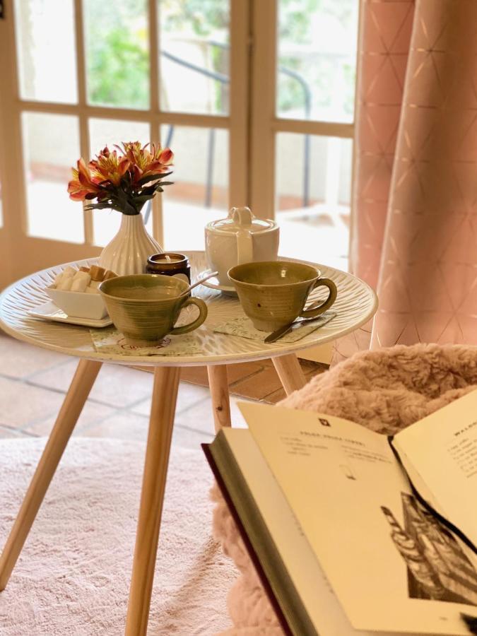 La Bastide Du Beausset-Vieux Bed & Breakfast Le Beausset Ngoại thất bức ảnh