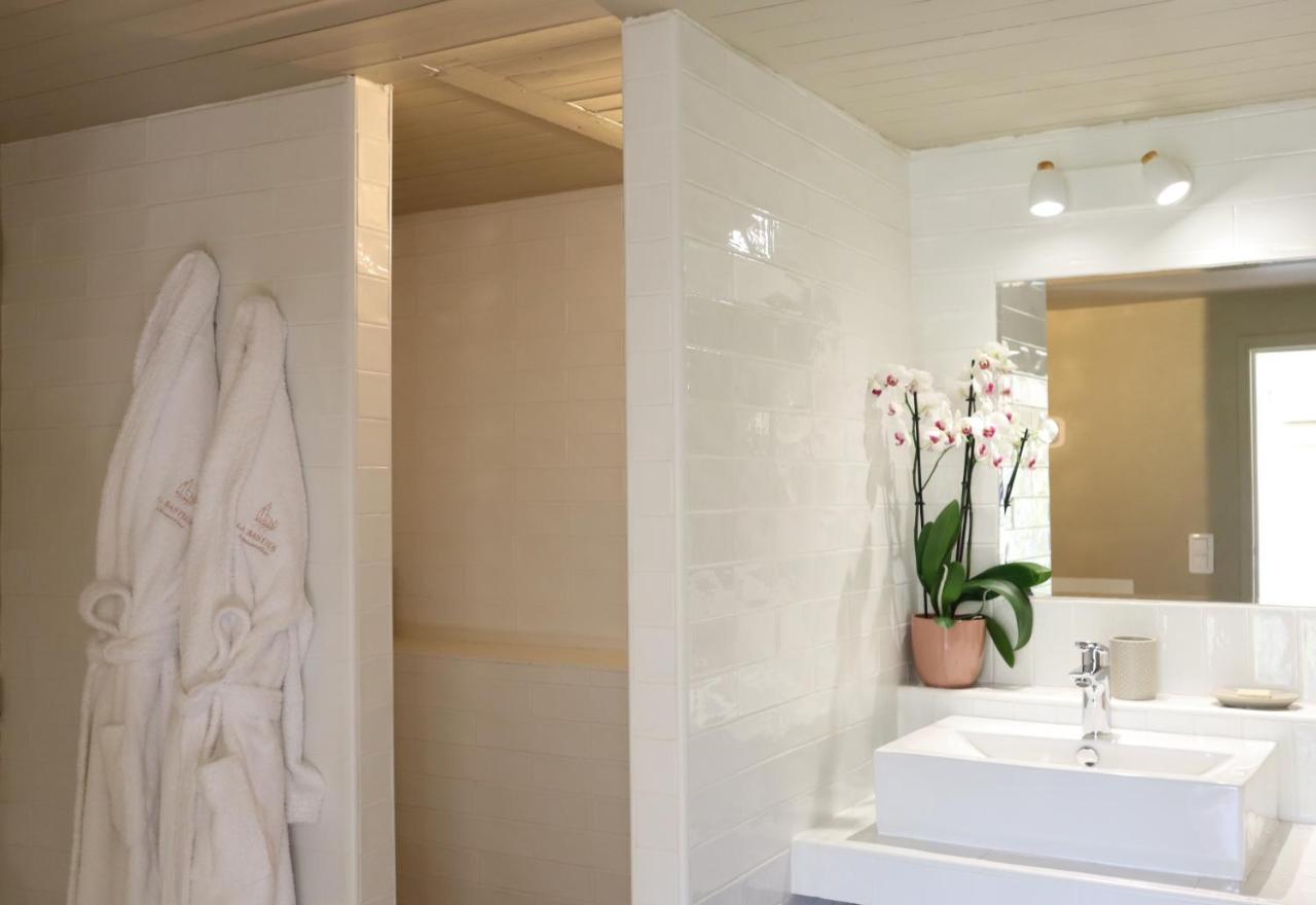 La Bastide Du Beausset-Vieux Bed & Breakfast Le Beausset Ngoại thất bức ảnh