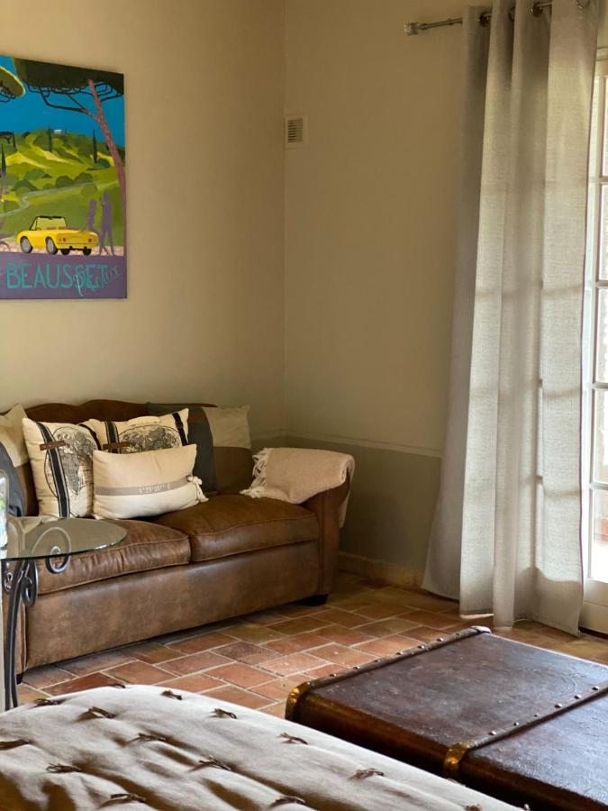 La Bastide Du Beausset-Vieux Bed & Breakfast Le Beausset Ngoại thất bức ảnh