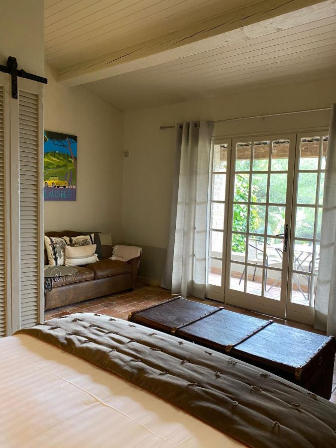 La Bastide Du Beausset-Vieux Bed & Breakfast Le Beausset Ngoại thất bức ảnh