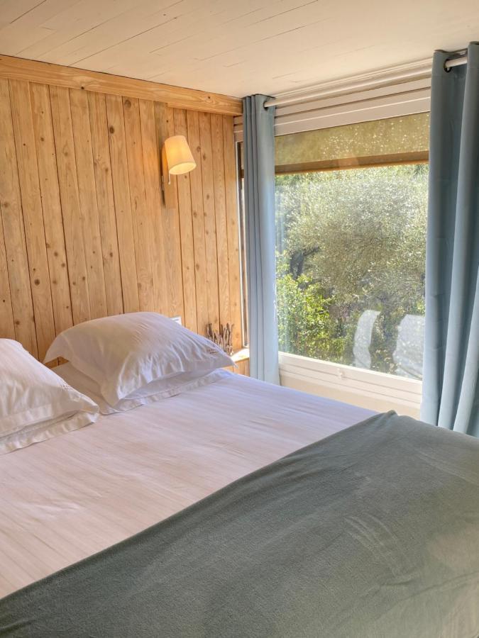 La Bastide Du Beausset-Vieux Bed & Breakfast Le Beausset Ngoại thất bức ảnh