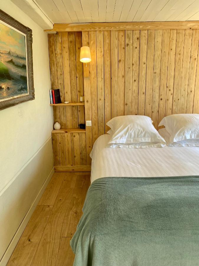 La Bastide Du Beausset-Vieux Bed & Breakfast Le Beausset Ngoại thất bức ảnh